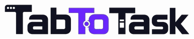 TabToTask